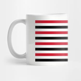 Ice Hockey - New Jersey Mug